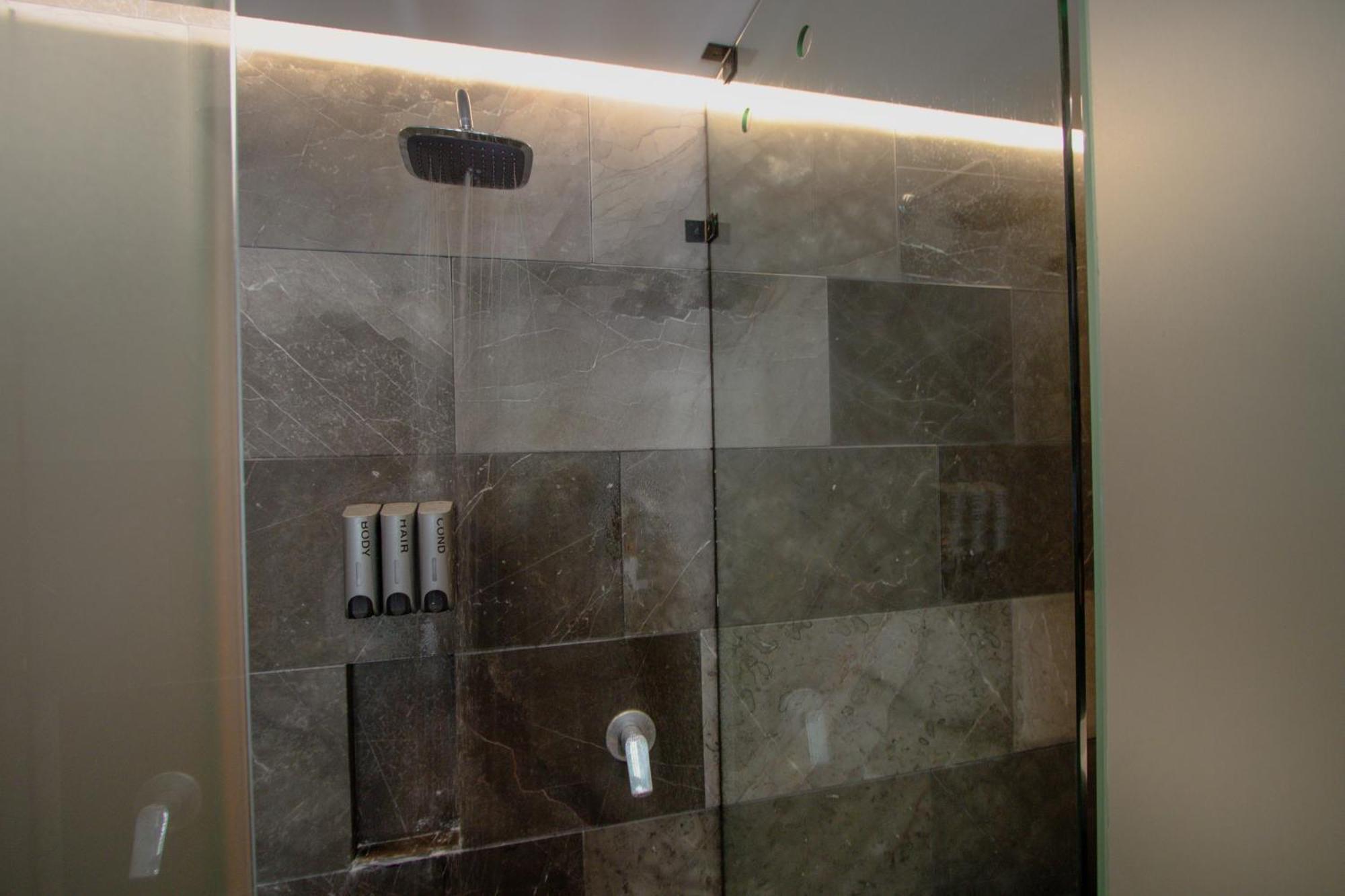 Depto De Lujo Con Plunge Pool Privada Apartment Tulum Bagian luar foto