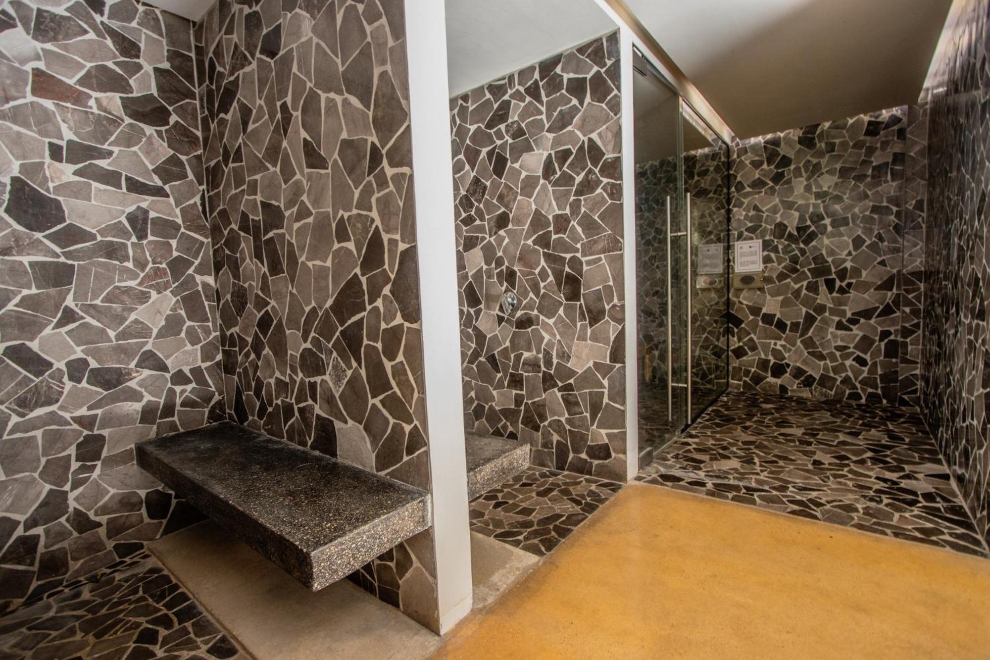 Depto De Lujo Con Plunge Pool Privada Apartment Tulum Bagian luar foto